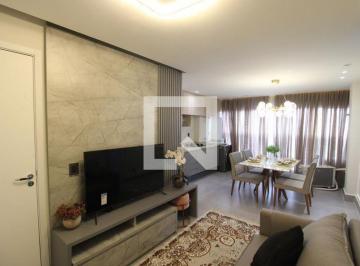 Apartamento · 43m² · 2 Quartos · 1 Vaga · Apartamento para Aluguel - Água Fria, 2 Quartos, 43 m2 - São Paulo