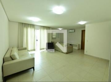 Apartamento · 100m² · 3 Quartos · 2 Vagas · Apartamento para Aluguel - Alto da Glória, 3 Quartos,  100 m² - Goiânia