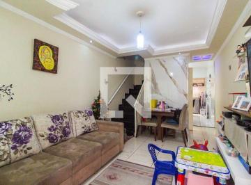 Casa · 67m² · 2 Quartos · 1 Vaga · Casa à Venda - Vila Jacuí, 2 Quartos,  67 m² - São Paulo