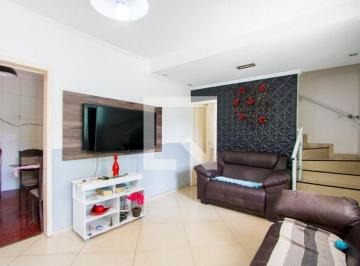 Casa · 72m² · 4 Quartos · 2 Vagas · Casa à Venda - Vila América, 4 Quartos, 72 m² - Santo André