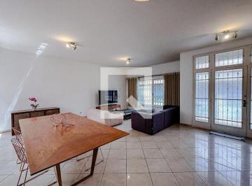 Casa · 400m² · 5 Quartos · 8 Vagas · Casa à Venda - Cambuci, 5 Quartos, 400 m² - São Paulo