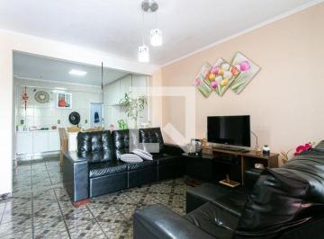 Casa · 68m² · 4 Quartos · 1 Vaga · Casa à Venda - Vila Matilde, 4 Quartos, 68 m² - São Paulo