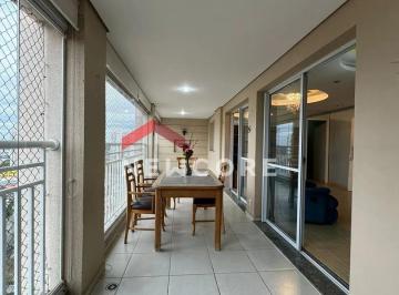 Apartamento · 135m² · 4 Quartos · 2 Vagas · Apartamento em  Rua Augusta - Vila Augusta - Guarulhos/SP