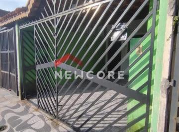 Casa · 60m² · 2 Quartos · 1 Vaga · Casa em Avenida João André Quintale - Maracanã - Praia Grande/SP