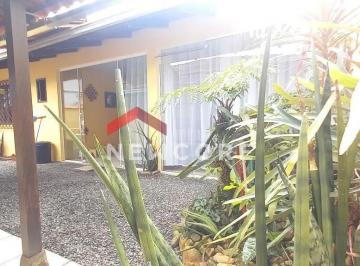 Casa · 151m² · 4 Quartos · 2 Vagas · Casa em  Rua Paraguay - Floresta - Joinville/SC