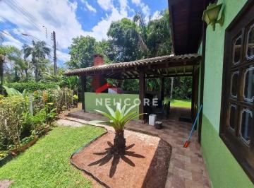 Casa · 190m² · 3 Quartos · 3 Vagas · Casa de condomínio em Rua Aprovada 867 - Costa do Sol - Bertioga/SP