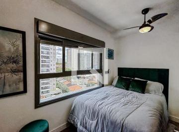 Apartamento · 20m² · 1 Quarto · Apartamento à Venda - Ipiranga, 1 Quarto, 20 m² - São Paulo