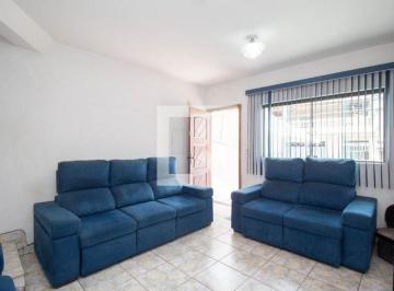 Casa · 126m² · 2 Quartos · 3 Vagas · Casa à Venda - City América, 2 Quartos,  126 m² - São Paulo