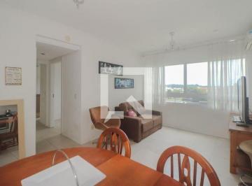 Apartamento · 48m² · 2 Quartos · 1 Vaga · Apartamento à Venda - Alto Petrópolis, 2 Quartos, 48 m² - Porto Alegre