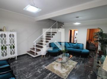 Casa · 178m² · 3 Quartos · 3 Vagas · Casa à Venda - Mandaqui, 3 Quartos,  178 m² - São Paulo