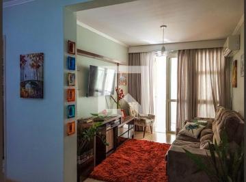 Apartamento · 98m² · 3 Quartos · 1 Vaga · Apartamento à Venda - Cavalhada, 3 Quartos,  98 m² - Porto Alegre