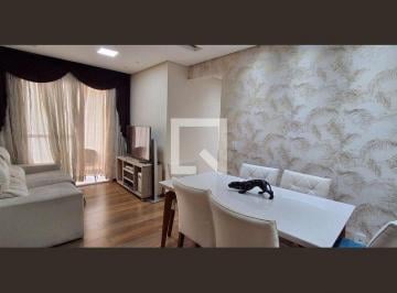 Apartamento · 68m² · 2 Quartos · 2 Vagas · Apartamento à Venda - Jardim São Caetano, 2 Quartos,  68 m² - São Caetano do Sul