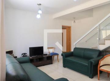 Casa · 190m² · 3 Quartos · 2 Vagas · Casa à Venda - Saúde, 3 Quartos, 190 m² - São Paulo