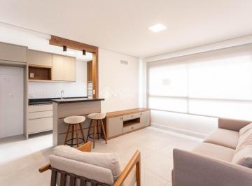 660341_iP2178427_6603416754064576104.jpg · Apartamento novo de 2 dormitórios, 1 suíte, e 2 vagas com infra próximo ao Iguatemi no Vila Ipiranga