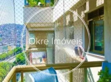 Apartamento · 80m² · 2 Quartos · 1 Vaga · Apartamento - Padrão / Residencial / São Conrado