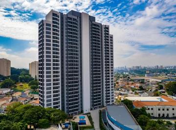 Apartamento novo e recém-entregue na Zona Oeste de São Paulo. Um projeto moderno · Pronto para Morar na Vila dos Remédios - 2 Dorms com Varanda a partir de 299 Mil