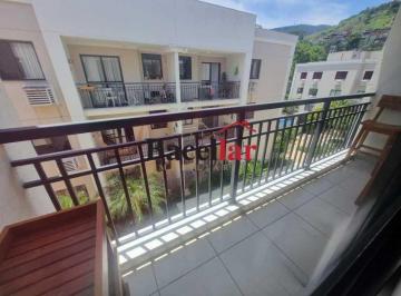 Apartamento · 53m² · 2 Quartos · 1 Vaga · Apartamento - / Residencial / Andaraí