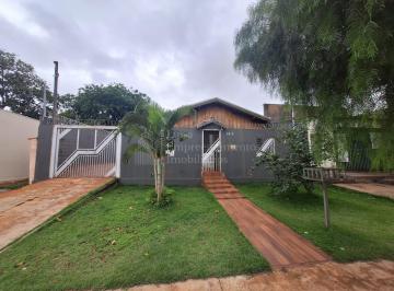 Casa · 179m² · 2 Quartos · 2 Vagas · Casa com suíte, energia solar, piscina, MONTE CASTELO, CAMPO GRANDE - MS