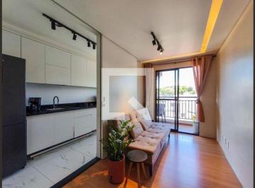 Apartamento · 48m² · 1 Quarto · Apartamento para Aluguel - São Cristóvão, 1 Quarto,  48 m² - Rio de Janeiro
