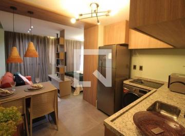 Apartamento · 26m² · 1 Quarto · Apartamento para Aluguel - Água Fria, 1 Quarto,  26 m² - São Paulo