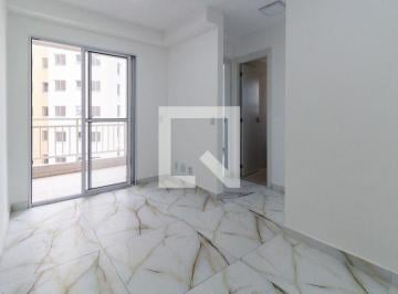 Apartamento · 43m² · 2 Quartos · Apartamento para Aluguel - Barra Funda, 2 Quartos, 43 m² - São Paulo