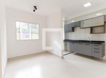 Apartamento · 41m² · 2 Quartos · Apartamento para Aluguel - Vila Carmosina, 2 Quartos, 41 m² - São Paulo