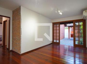 Apartamento · 220m² · 3 Quartos · 1 Vaga · Apartamento para Aluguel - Petrópolis, 3 Quartos, 220 m2 - Porto Alegre