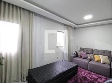 Casa · 180m² · 3 Quartos · 3 Vagas · Casa para Aluguel - Granada, 3 Quartos,  180 m2 - Uberlândia