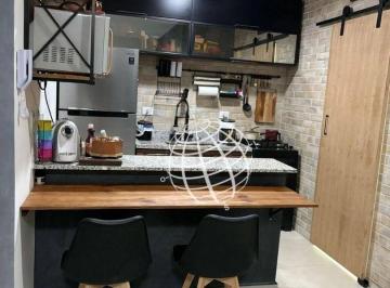 8a46f39359a6eb2cc23983122f154c3d8d8a353f · Apartamento com 1 dormitório à venda, 48 m² por R$ 350.000,00 - Belvedere - Atibaia/SP