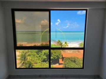 Apartamento · 24m² · 1 Quarto · 1 Vaga · Imoveis - em Cabedelo
