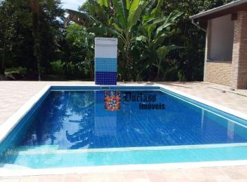 c713581ac5ec89e8e1c640a1df106b6ff4e01694 · Chácara com 5 dormitórios à venda, 6000 m² por R$ 950.000,00 - Jd São Francisco - Peruíbe/SP