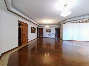 59a723d481b5a8b2d9a3106577c4b9fa40344f2e · Apartamento à venda, 191 m² por R$ 850.000,00 - Centro - Piracicaba/SP