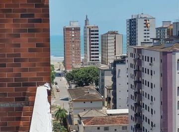 81313addf3bb873ca1bfb5065a421911d6df26f3 · Apartamento com 2 dormitórios à venda, 73 m² por R$ 631.000,00 - Vila Guilhermina - Praia Grande/SP