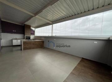 d7515012d4dd4b2615e0def373681de5912e6258 · Cobertura com 3 dormitórios à venda, 135 m² por R$ 1.277.000,00 - Jardim Satélite - São José dos Cam