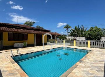 7eba6ce9d17dfdad03d08aa830a3f523484f8872 · Chácara com 3 dormitórios à venda, 4000 m² por R$ 800.000,00 - Chácaras Tamoio - Peruíbe/SP