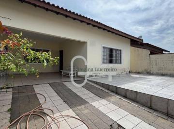 c79fe06bfbea613e33d1ff15263b42b76796407a · Casa com 3 dormitórios à venda, 104 m² por R$ 450.000,00 - Balneário Florida - Peruíbe/SP