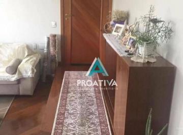 da9be5914dd1f2155c720e42a200bf80dd86f315 · Apartamento com 3 dormitórios à venda, 127 m² - Campestre - Santo André/SP