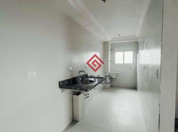 676aaf578da385ae6269040a77b7f7548735d30c · Apartamento com 2 dormitórios à venda, 60 m² por R$ 480.000,00 - Vila Curuçá - Santo André/SP