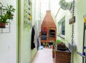 c2a64edeff6c750629af9f85dc4606752e1d3ffc · Sobrado com 3 dormitórios à venda, 144 m² por R$ 650.000,00 - Jardim das Maravilhas - Santo André/SP