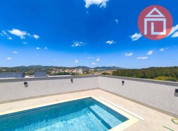 affd6276145ac115da136eb3807766a98c3df359 · Casa com 3 dormitórios à venda, 210 m² por R$ 1.600.000,00 - Condomínio Parque Imperador - Bragança