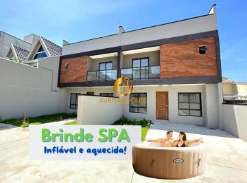 202509131106016316.jpg · Amplo sobrado com 144 m² privativos, 3 quartos sendo 1 suíte, jardim fundos e rooftop no Xaxim