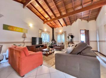 Casa · 325m² · 4 Quartos · 3 Vagas · Casa com 4 dorms, Jardim Paulista, Atibaia - R$ 1.2 mi, Cod: 1362