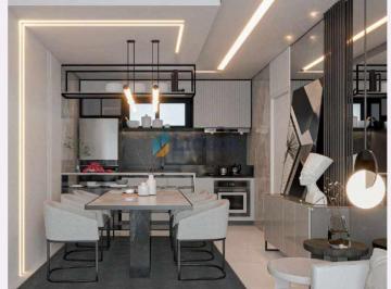 Apartamento · 29m² · 1 Quarto · 1 Vaga · Apto Flat à venda - 1 quarto - 1 suíte - 29.98m² - Intermares, em Cabedelo-PB
