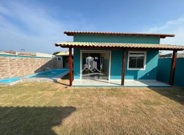 Casa · 65m² · Casa à Venda em Unamar