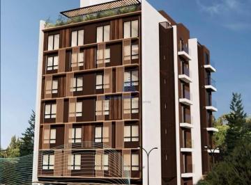 Apartamento · 27m² · 1 Quarto · Oportunidade 33% de entrada em diversas parcelas e saldo à financiar, à 30 mts da Avenida Madre benv