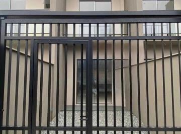 Casa · 65m² · 2 Quartos · 1 Vaga · Sobrado à venda no bairro Boa Vista - Joinville/SC