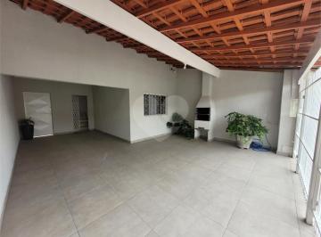 Casa · 130m² · 2 Quartos · 3 Vagas · Casa com 2 quartos à venda em Jardim morada do sol - SP