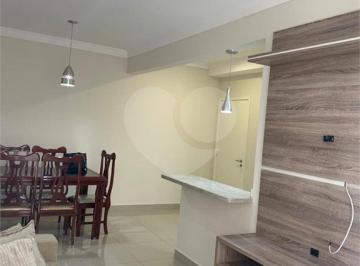 Área de Serviço · Apartamento com 3 quartos à venda em Bairro Pau Preto - SP