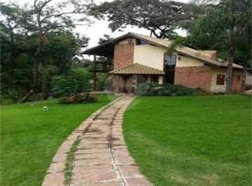 Área de Serviço · Chácara com 4 quartos à venda em Chácara do trevo - SP