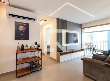 Apartamento · 71m² · 2 Quartos · 1 Vaga · Apartamento à Venda - Água Fria, 2 Quartos, 71 m² - São Paulo